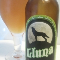 Lluna Blonde Ale