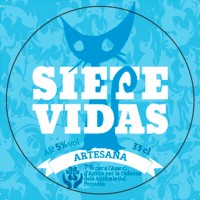 Beercat Siete Vidas Beercat Siete Vidas