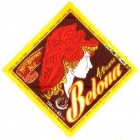 Belona Nut Brown Ale Belona Nut Brown Ale