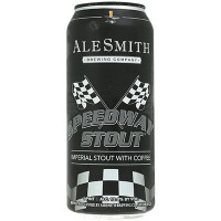 Speedway Stout - Zombier