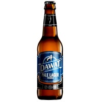 Dawat Original Pale Lager Dawat Original Pale Lager