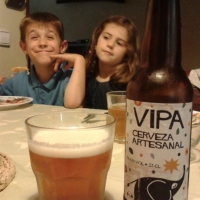 Vipa (12 cervezas) - Birrabox