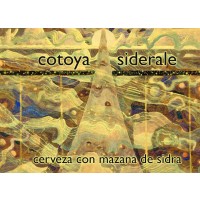 Cotoya Siderale