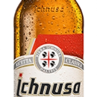 Birra Ichnusa Lager 24 x 330ml - Click N Drink