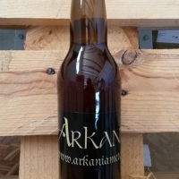 Cerveza Arkania