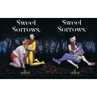 La Débauche Sweet Sorrows