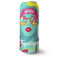 Minerva Tropilager - Beer Parade