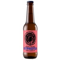 As Cervesa Hypnotia - OKasional Beer