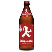 Brauereigasthof Rothenbach Wegseidla - Winter Edition 