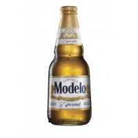 Cerveza Modelo Especial Botella 355ml - Casa de la Cerveza
