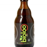 Belgoo Bio Amber - Biermarket