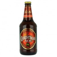 Shepherd Neame & Co.  Christmas Ale  Amber Winter Ale - Craft Beer Rockstars