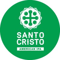Santocristo American IPA 