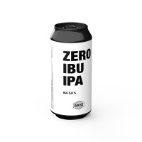 Gross. Zero IBU IPA - Beerbay