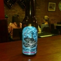 La Mataró Special Bitter 
