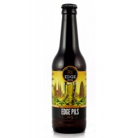 Edge Brewing Edge Pils 
