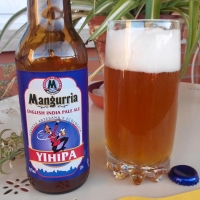 Mangurria Yihipa