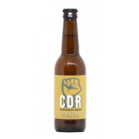 Cervesa De Roses CDR Calma Tensa 