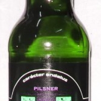 Cerveza Artesana La Sagra Cordobeer Pilsner - Vinopremier