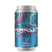 Tamango Humbolini - Cervezas del Mundo