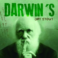 Nuevo Origen Darwin’s Dry Stout