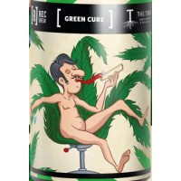 Rec Brew Green Cure 