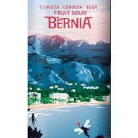 Althaia Bernia 6,3% 75cl Botella - La Domadora y el León