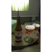 Achel Blond - Beer Shelf
