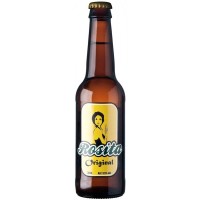 Cerveza Rosita Pack de 24 - Calangel