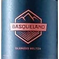 Basqueland Oloroso Beltza