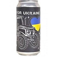 Black Iris Brewery Brew For Ukraine