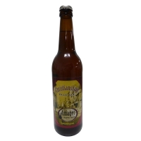 Amager Christianshavn Pale Ale 