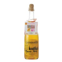 Manoir du Kinkiz Cidre Cornouaille 