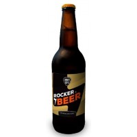 Rocker Beer Abbey - Espuma de Bar