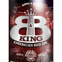 Birra & Blues B & B King