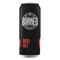 Borneo Red Ale Borneo Red Ale