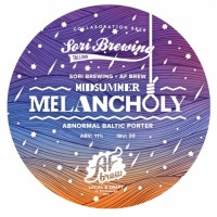 Sori / AF Brew Midsummer Melancholy