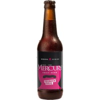 Drunken Bros Mercury 