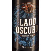 Moropotente Lado Oscuro