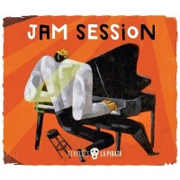 La Pirata / Buddelship Jam Session