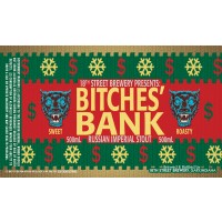 18th Street Bitches’ Bank