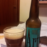 Cerveza Artesana Art Coure Pack x 6 - Muenisimo