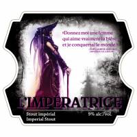 Le Trou du Diable L’Imperatrice 