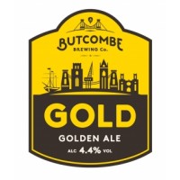 Butcombe Gold 