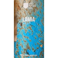 The Flying Inn Lamia 