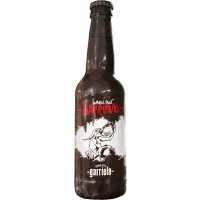 Garriela Barreno Garriela Barreno