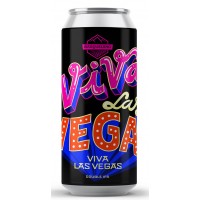 Basqueland Viva Las Vegas - Cervecería La Abadía
