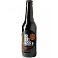 Urbanbeer Urban Whiskey Belgian Dubble - Celise Premium