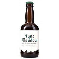 Tynt Meadow English Trappist Ale 33 cl - Belgium In A Box