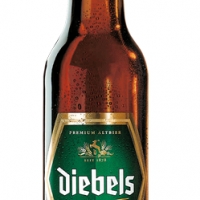 Diebels Altbier - Beers of Europe